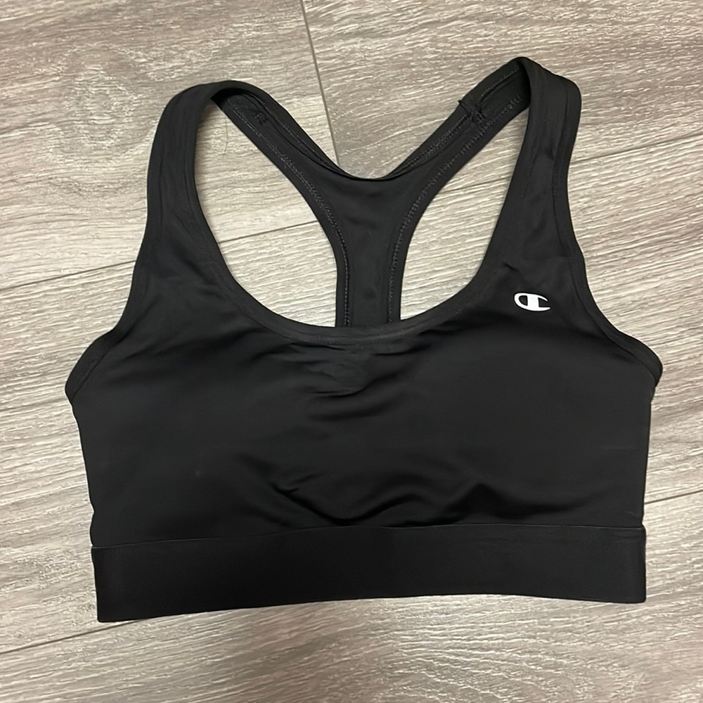 Champion Sports bra